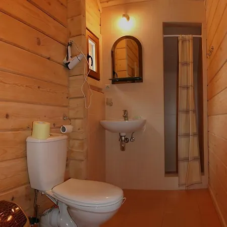 Boykivska Hata Otel