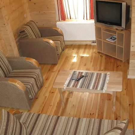 Boykivska Hata Otel *