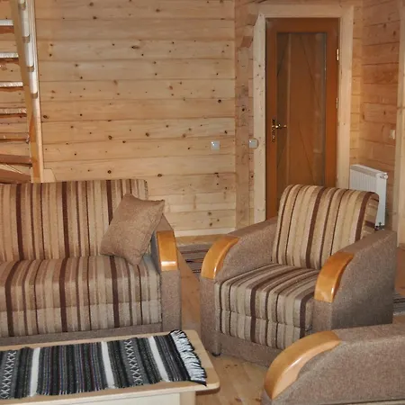 Otel Boykivska Hata Slavske