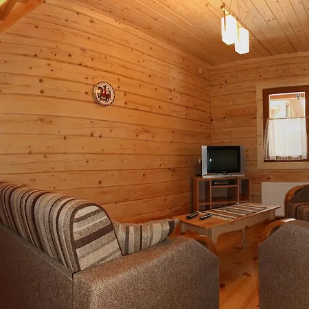 Boykivska Hata Otel