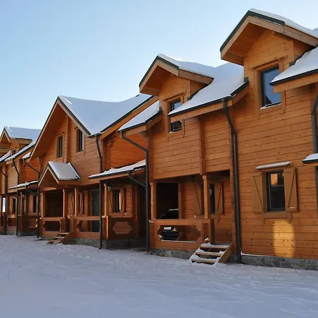 Otel Boykivska Hata