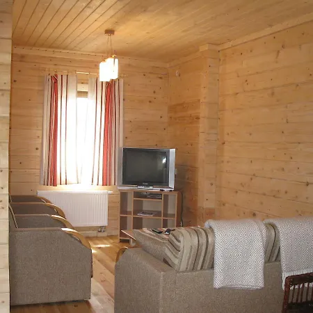 Boykivska Hata Slavske