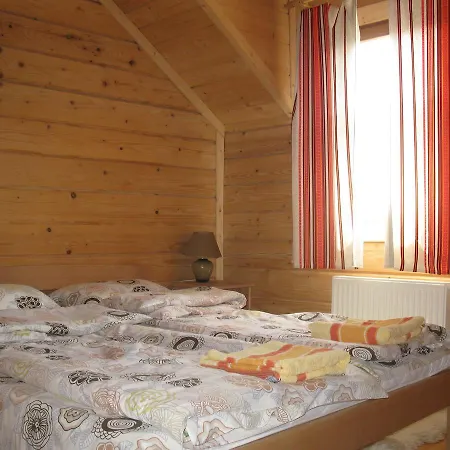 Otel Boykivska Hata