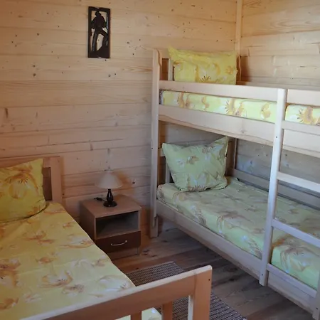 Boykivska Hata *