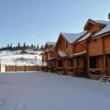 Otel Boykivska Hata
